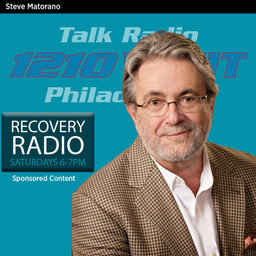 Charlie Stevenson | Recovery Radio