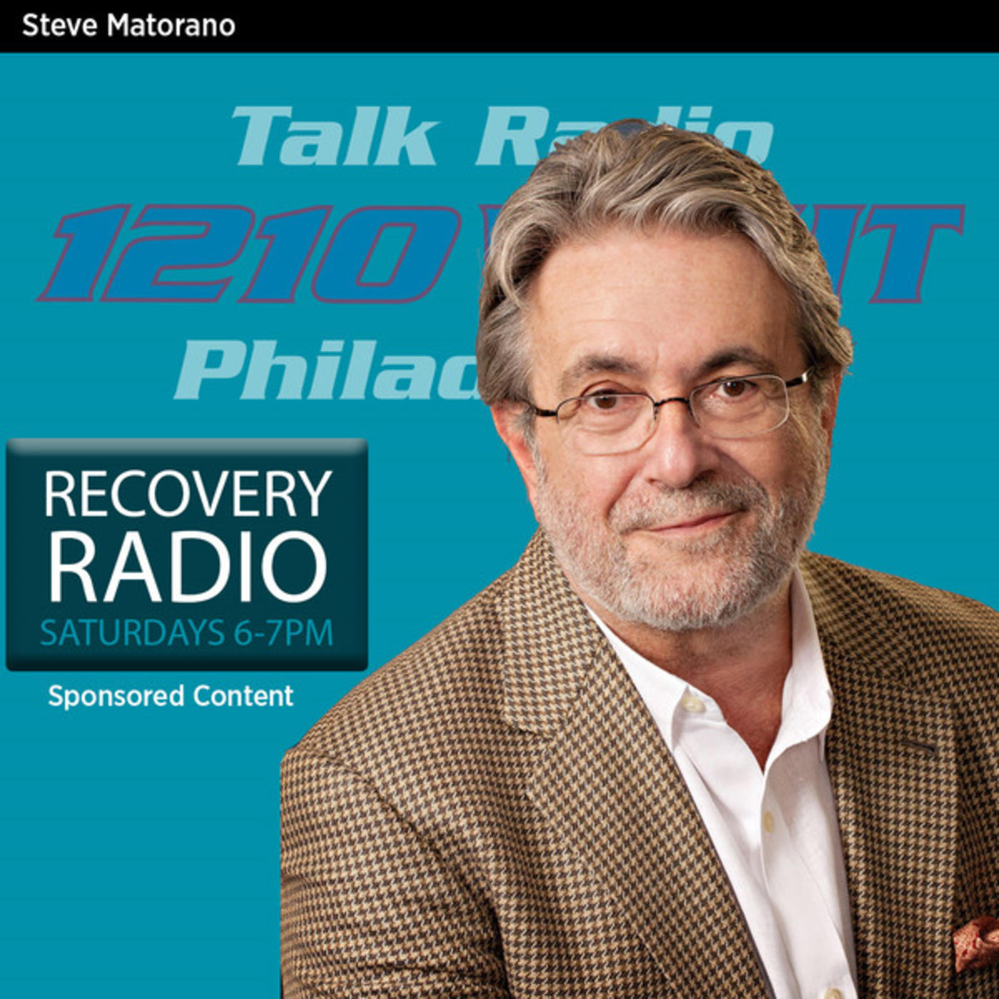 "Big Al" Szolack on the Rebound! | Recovery Radio