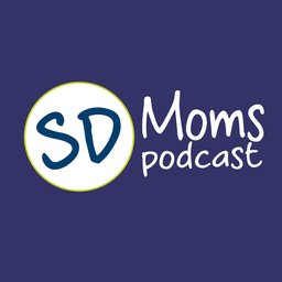 Sd Moms: S1E21 - Thanksgiving Update, Christmas Decorations (Too Soon?), Cyber Monday