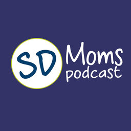 SD Moms: S2E1 - Planning Birthday Parties, Outings, Ice Cream Trucks?