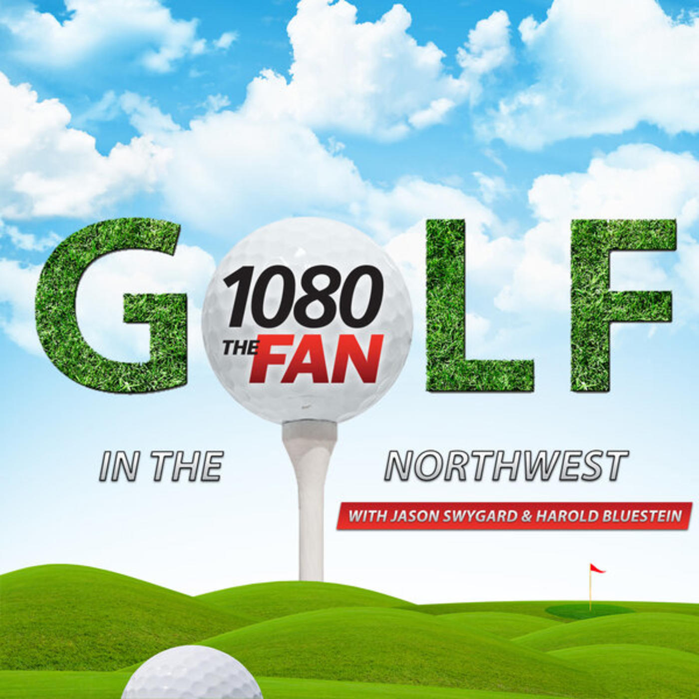 Golf in the Northwest 3-30-24