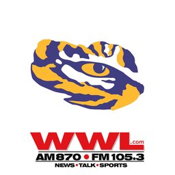Tiger Tailgating Show - Hour 1
