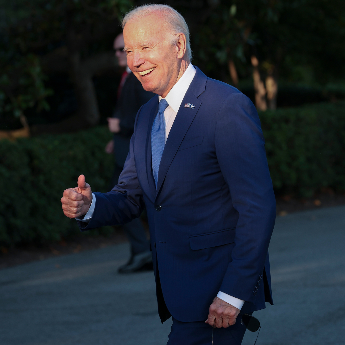 Did President Biden walk away from the debt ceiling deal a winner?
