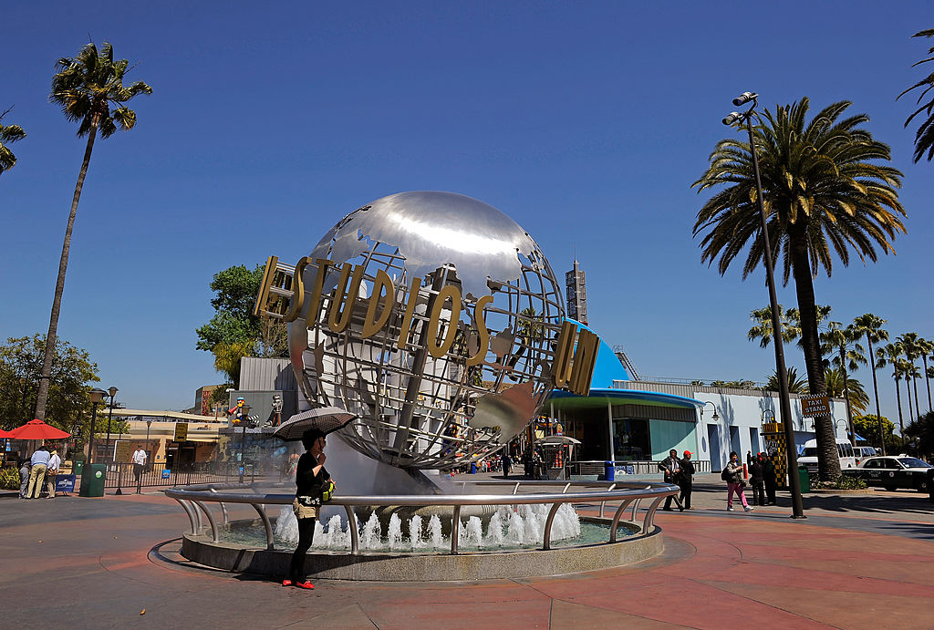 Universal Studios celebrates 60th anniversary of backlot tram tours