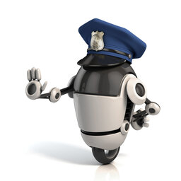 San Francisco Supervisors approve "killer robots" for police