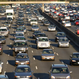 Artificial Intelligence could end phantom traffic jams