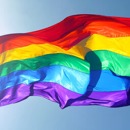 OC adopts policy that prohibits flying Pride Flag on county property