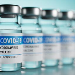 The next generation of COVID vaccines are here ... but do we really need them?
