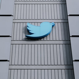 Twitter suspends "Killer Cop" account