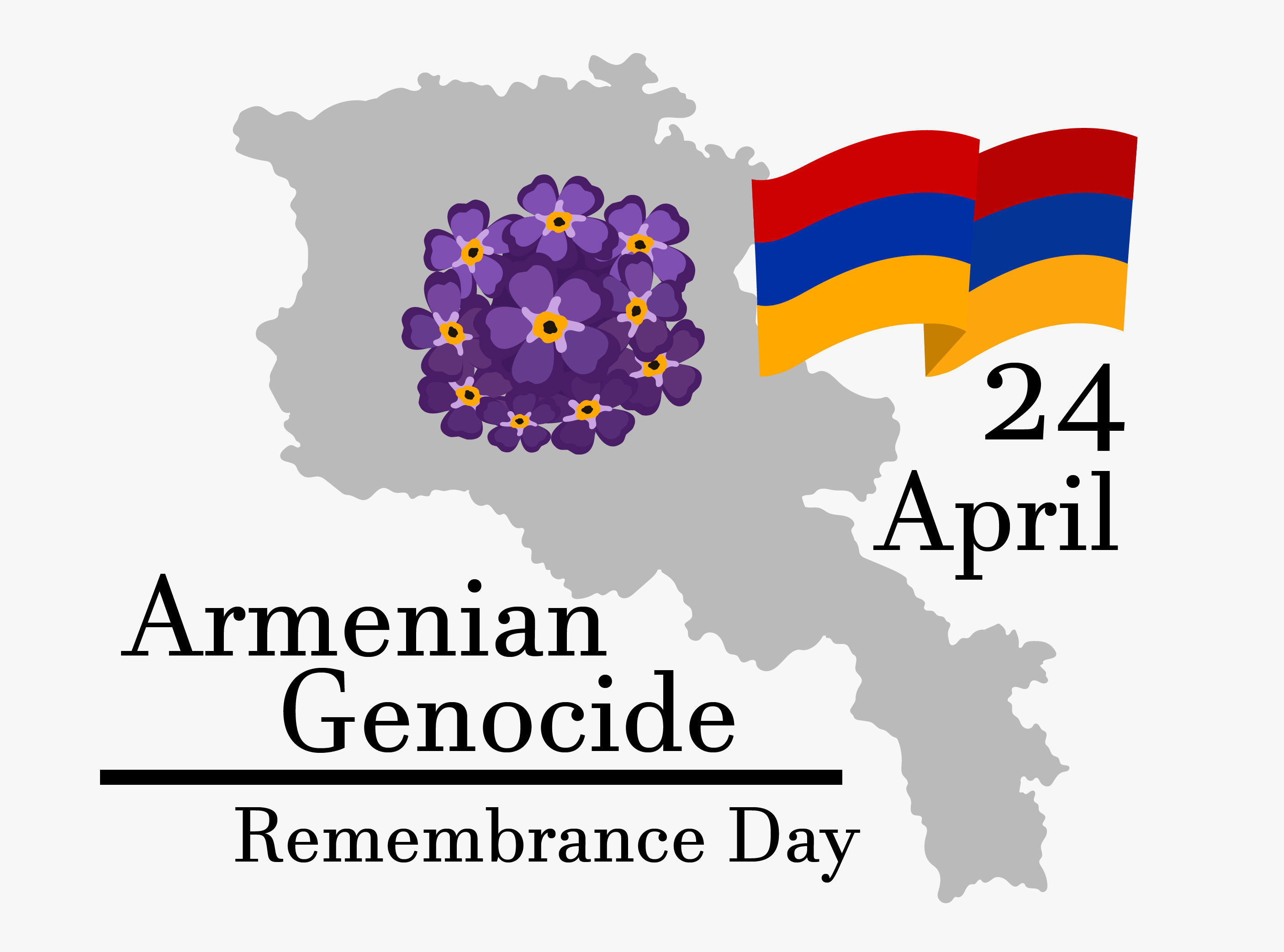 The 1915 Armenian Genocide is remembered across L.A. County