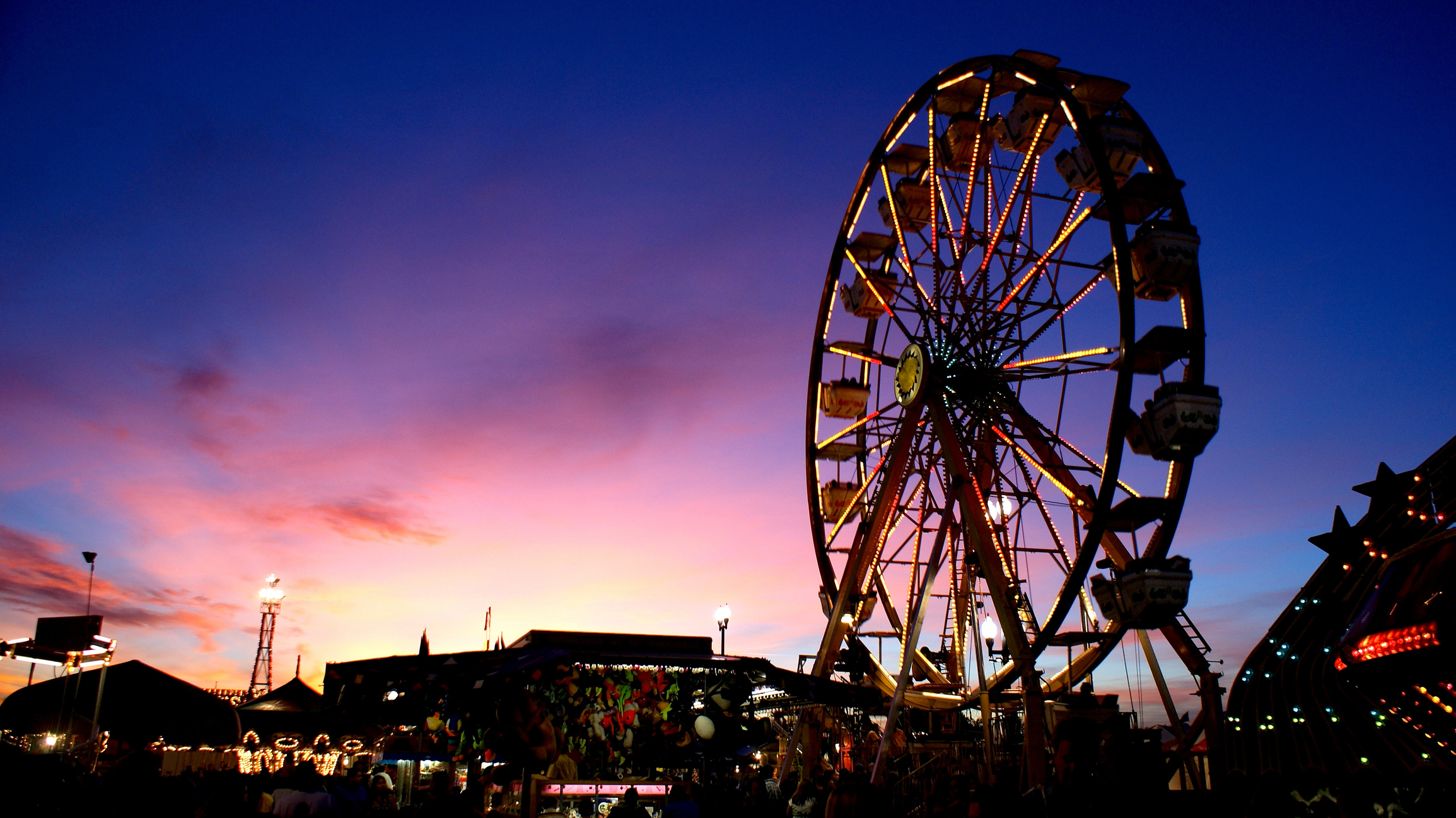 L.A. County Fair to open Friday