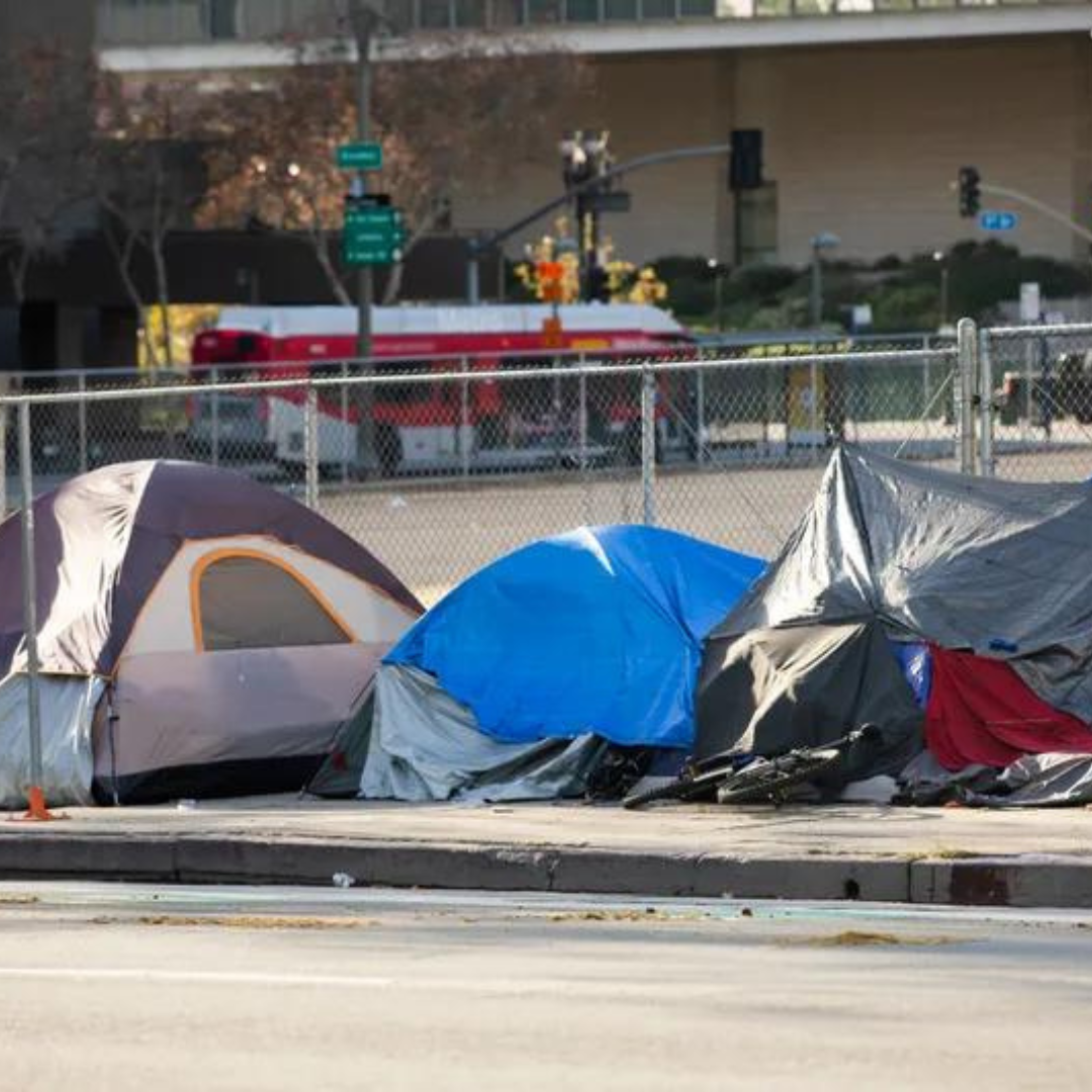 L.A. Controller releases city's 2023 unhoused death toll