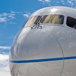 More Problems For Boeing's 787 Dreamliner