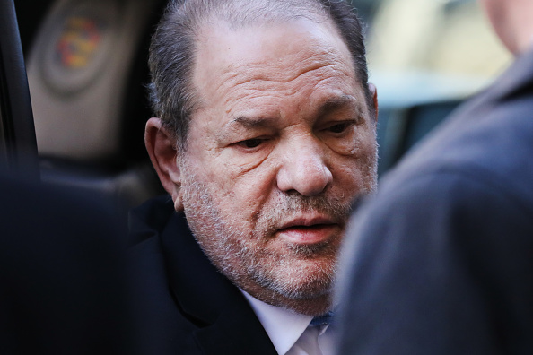 KNX BIG STORY:  Will Harvey Weinstein be retried for sexual assault in New York?