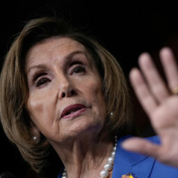 Nancy Pelosi's husband attacked. Are lawmakers in more danger now?