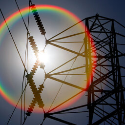 Is California's electric grid strained due to policy failures?
