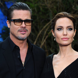 Angelina Jolie's new domestic violence allegations against Brad Pitt