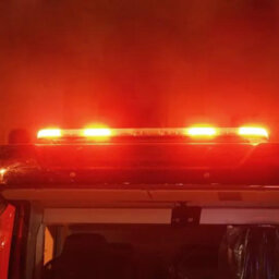 Woman killed, teen injured in Pacoima garage fire