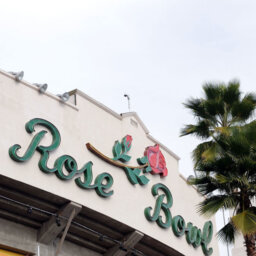 Why the bloom is off the Rose Bowl in Pasadena