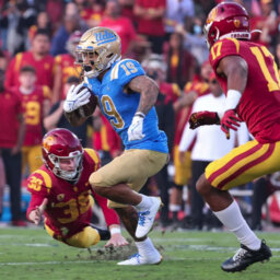 UCLA and USC ready to leave Pac-12 for Big-10