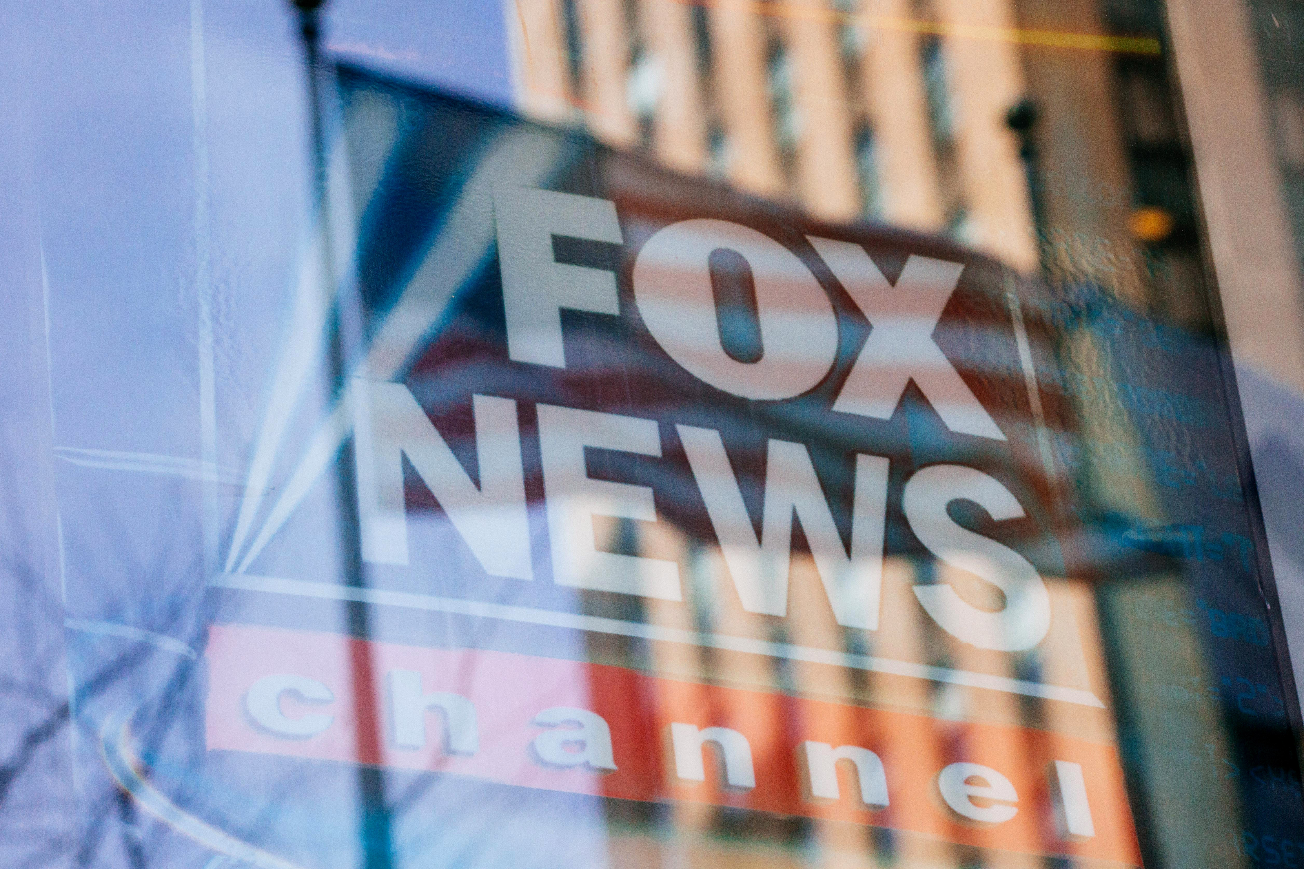 Just as their blockbuster defamation trial was set to begin, Fox News reaches a $787 million settlement with Dominion