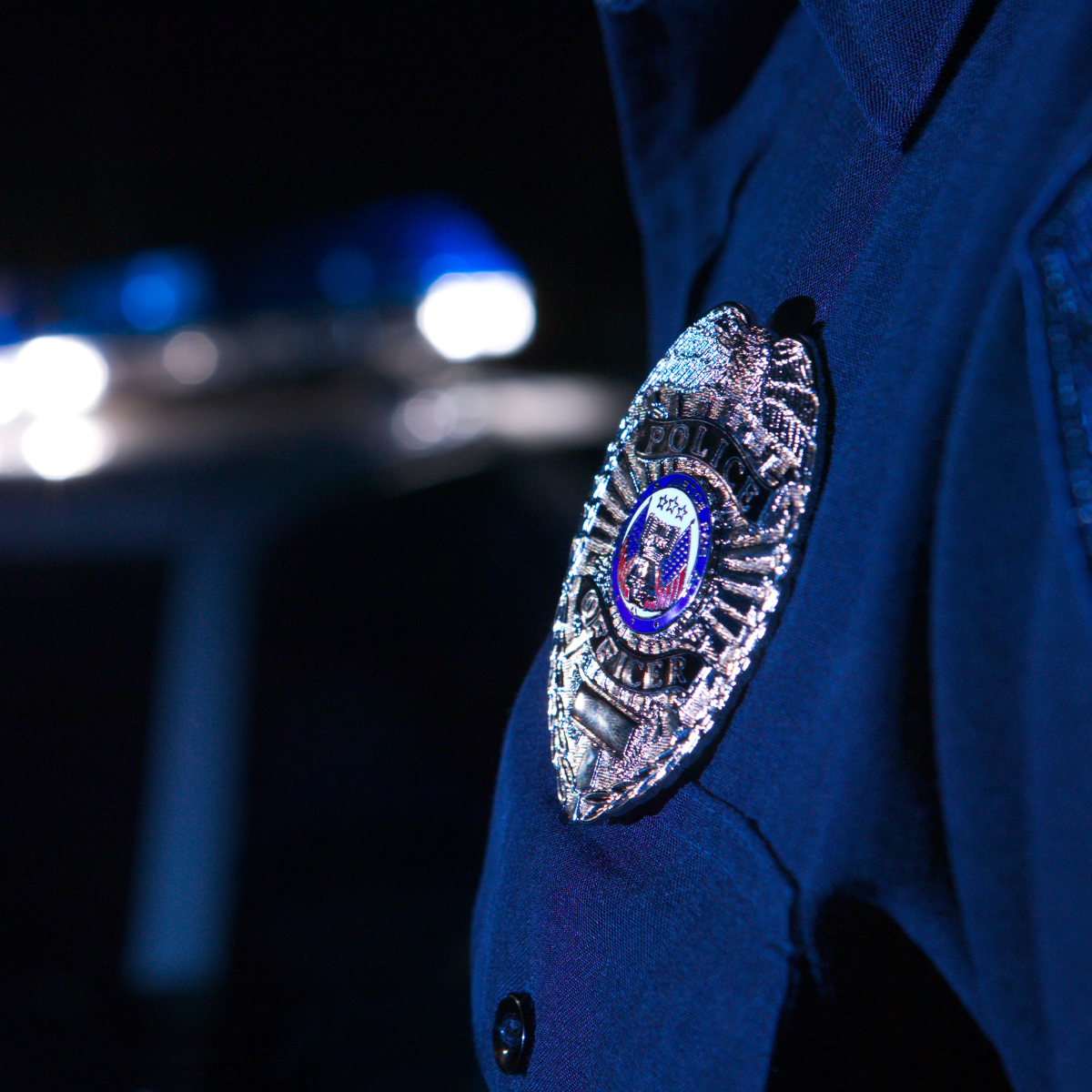 Thousands of California cops could lose their badges under new law