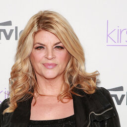 Kirstie Alley's death sparks renewed worry about colon cancer