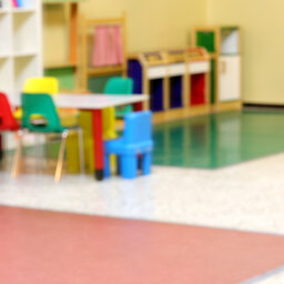 Governor Newsom vetoes mandatory kindergarten bill