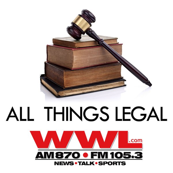 All Things Legal - 10-17-21