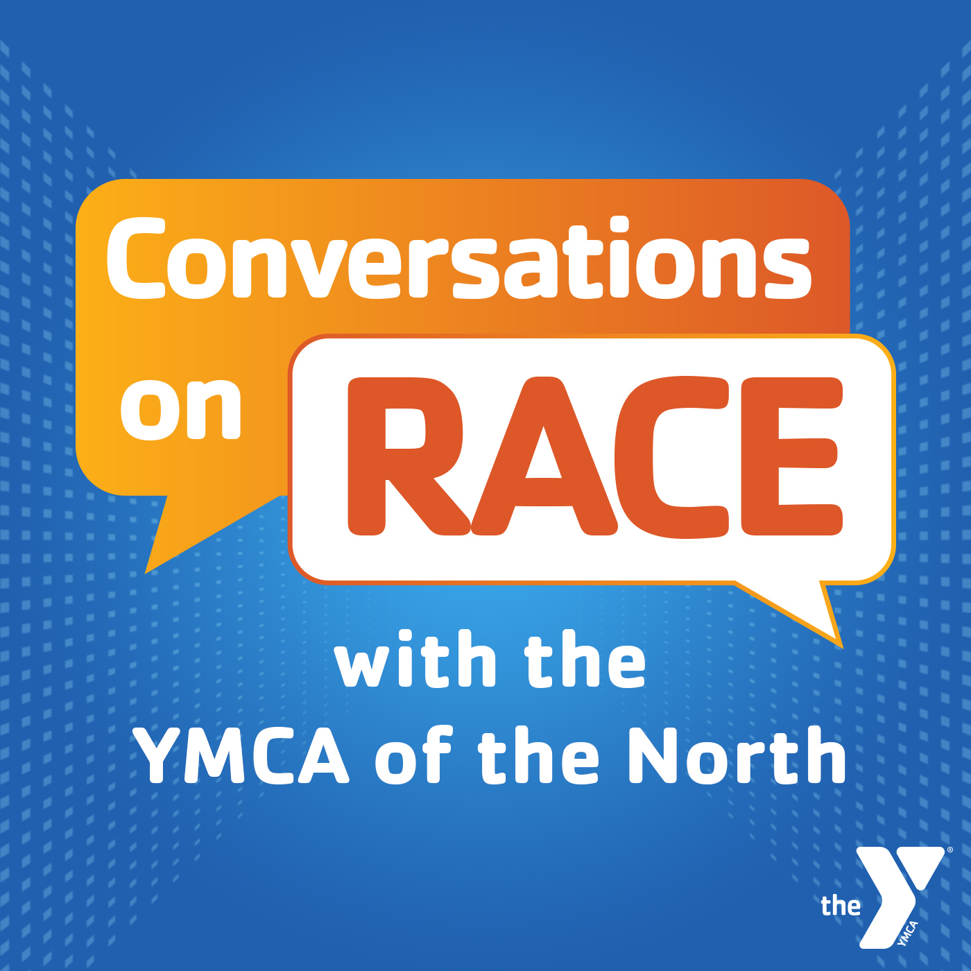 The YMCA of the North interviews McKnight Foundation's Tonya Allen