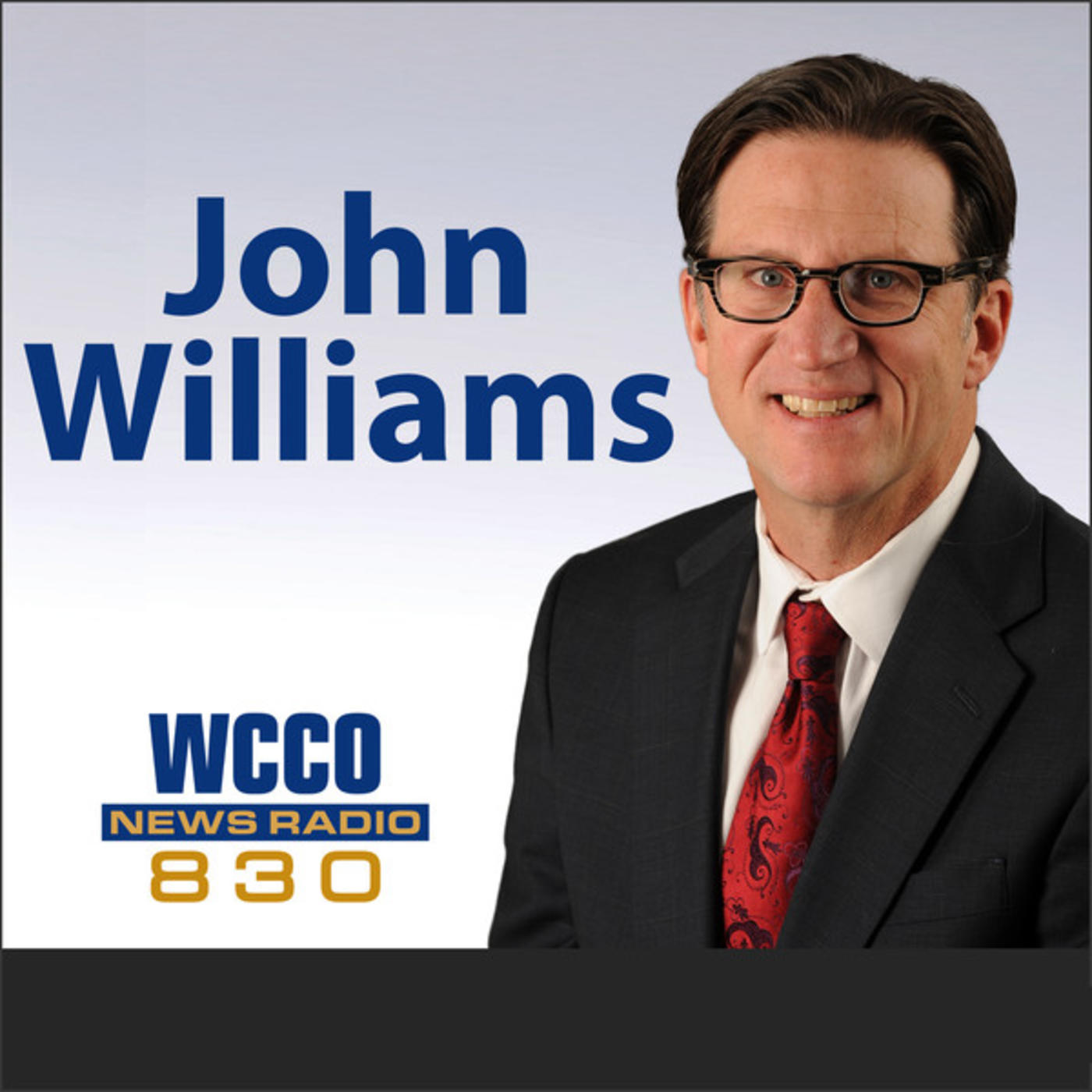6/2/17 John Williams Show: 4 PM Hour