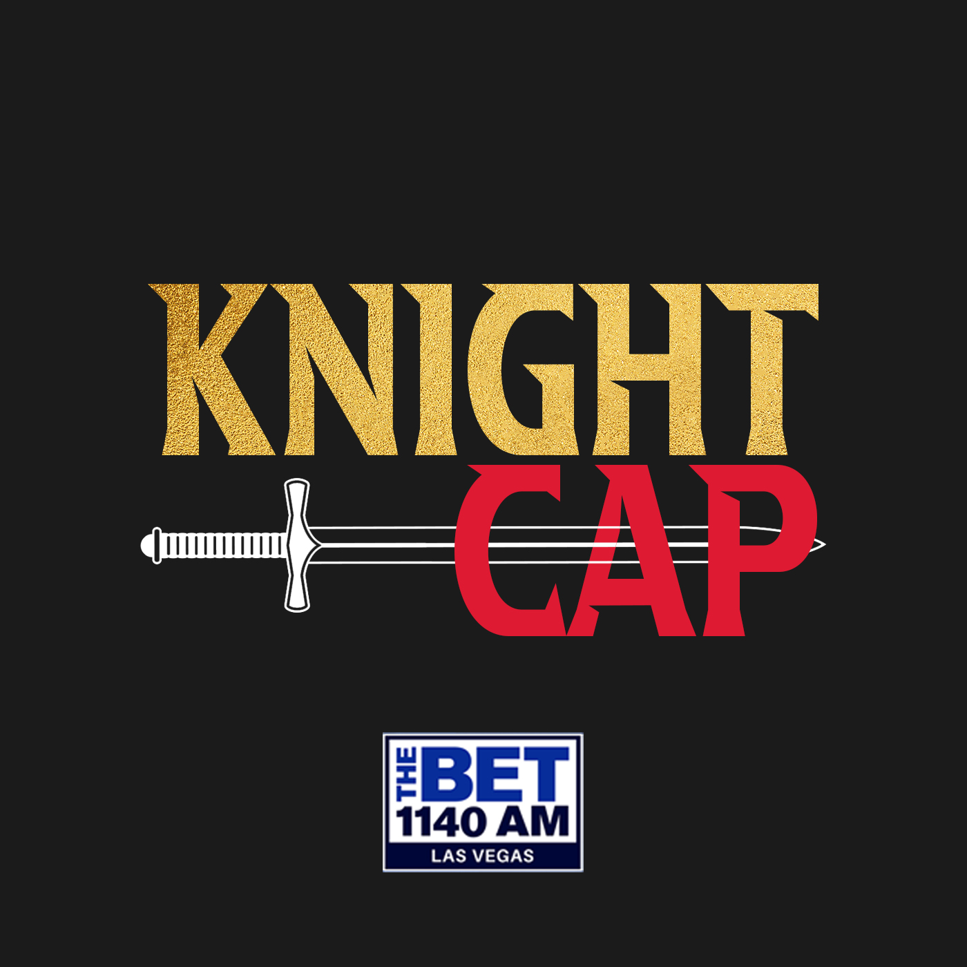Knight Cap x Mike McKenna (8.10.22)
