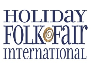 Come see the 80th Annual Holiday Folk Fair