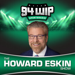 Howard Eskin Full Show 9/18/21