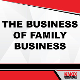 Business of Family Business: Anderson Technologies