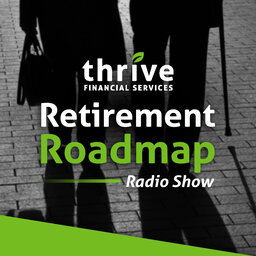 August 6, 2023 | Retirement Roadmap