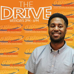 9-30 THE DRIVE