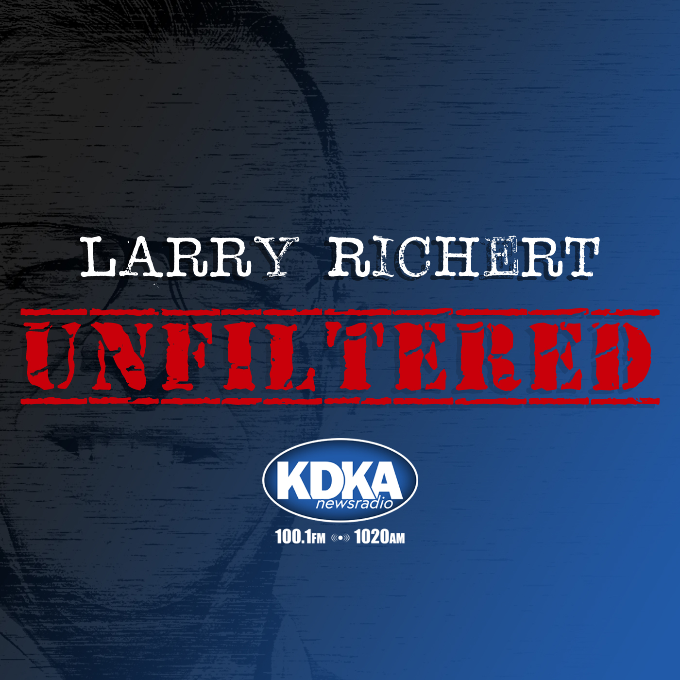 Episode #34 “Larry Richert: Unfiltered”