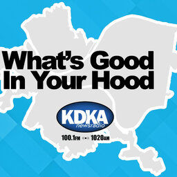 What's Good in Your Hood: Lance Harrell Master Builder's Association of Western Pennsylvania