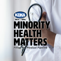 Minority Health Matters 5/1