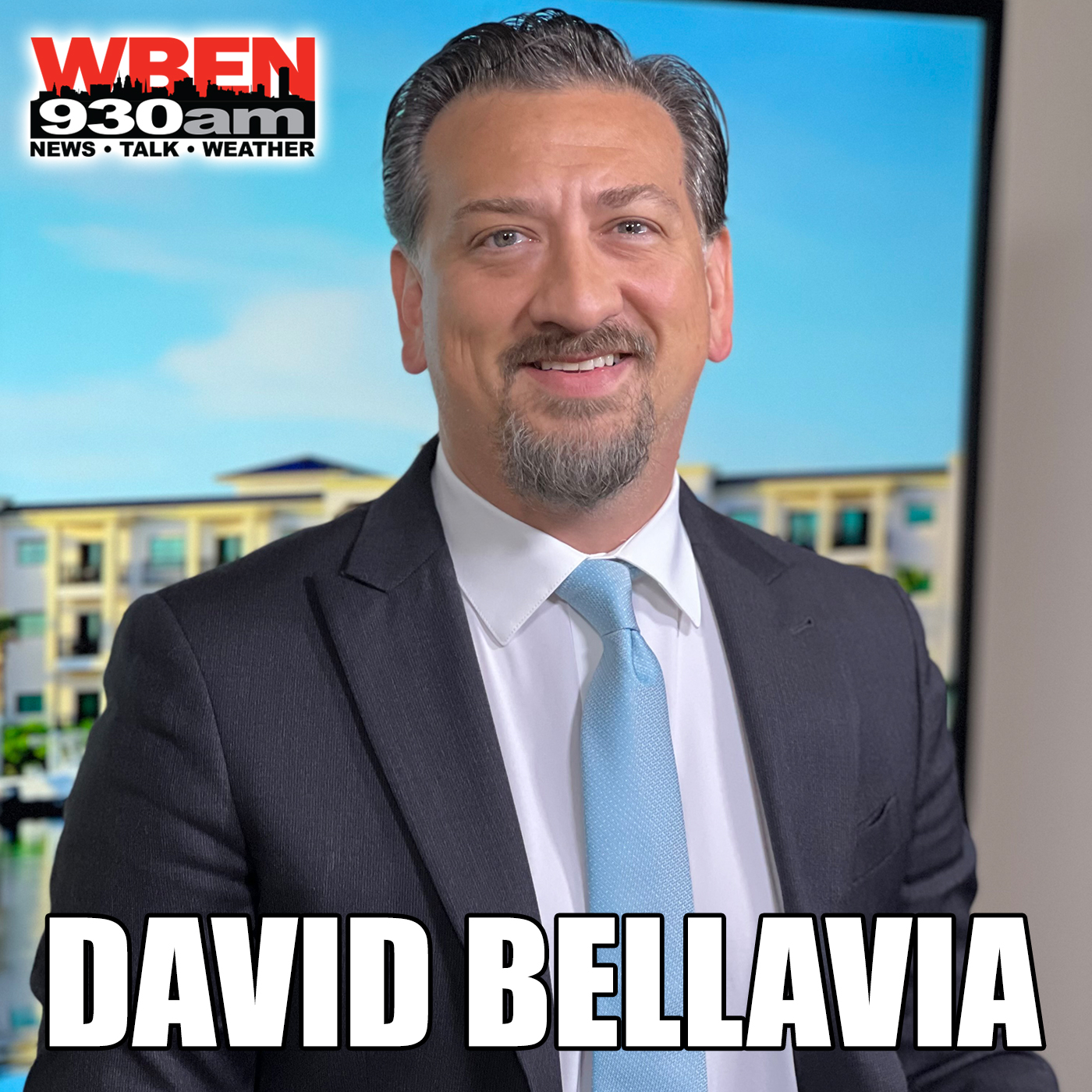 4/19/24 Joe Beamer fills in for David Bellavia (Full Show)