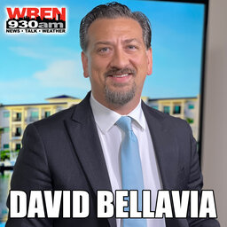 David Bellavia: 7-15 Hour 3