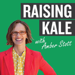 Episode 4 - Alice Waters: The Kale Revolution