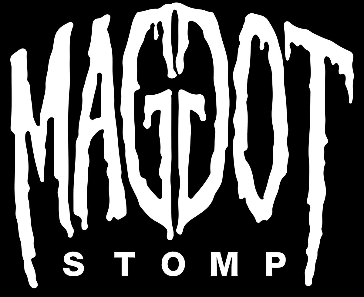 Metal Shop's Backstage Pass - Episode 216: Maggot Stomp Records Founder Scott Magrath