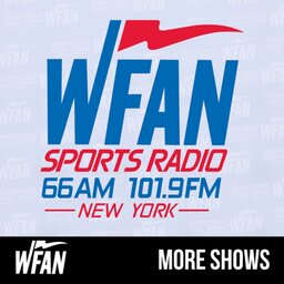 WFAN's Pegasus World Cup Podcast