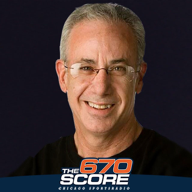 Mark Grote shares his top storylines for Bears in NFL Draft (Hour 1)