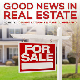 January 7, 2023 | Good News In Real Estate