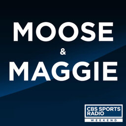 On her final Moose & Maggie show, Maggie reflects on the last four years