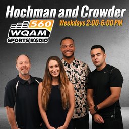 06-26-2018 - Hochman and Crowder Show Hour 3
