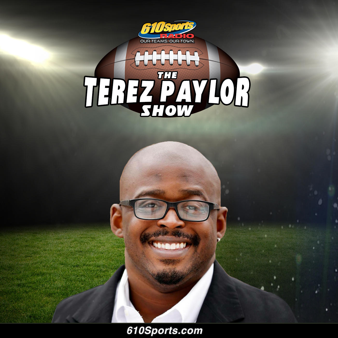 11/9/20 - The Terez Paylor Show